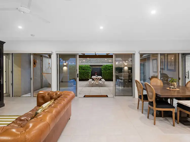 Fifth view of Homely house listing, 2 Franklin Street, Wakerley QLD 4154