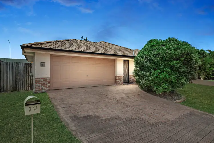 19 Schoolside Place, Bracken Ridge QLD 4017