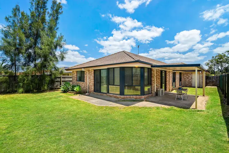 Sixth view of Homely house listing, 19 Schoolside Place, Bracken Ridge QLD 4017