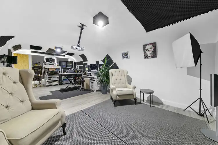 Second view of Homely house listing, 7 Pier Street, Prospect NSW 2148