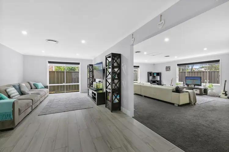 Sixth view of Homely house listing, 7 Pier Street, Prospect NSW 2148