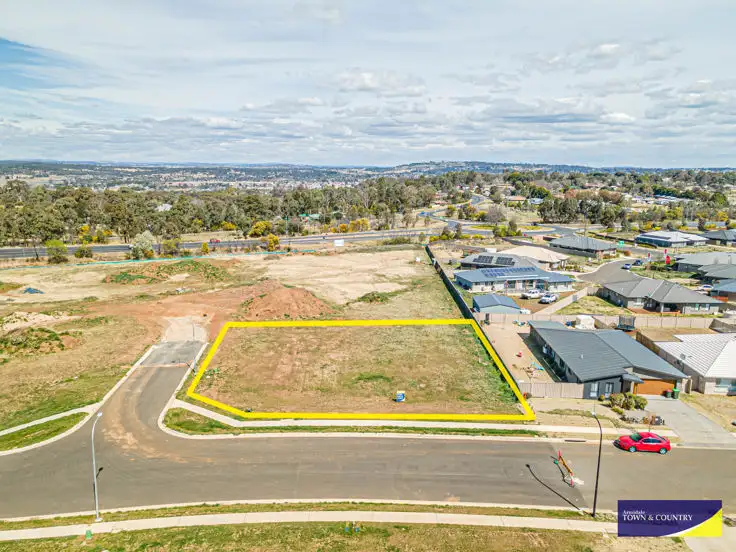 Main view of Homely land listing, 36 Spearmount Drive, Armidale NSW 2350