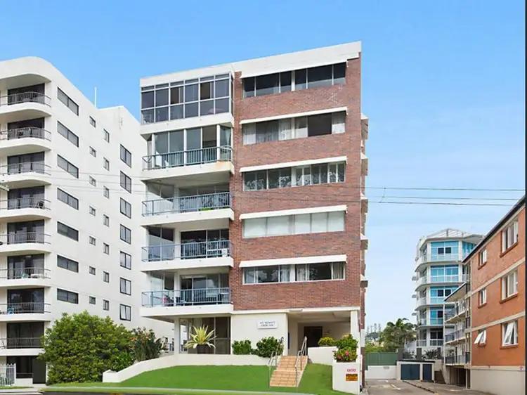 Second view of Homely unit listing, 13/32 Powell Crescent, Coolangatta QLD 4225