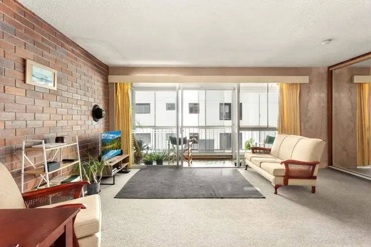 Third view of Homely unit listing, 13/32 Powell Crescent, Coolangatta QLD 4225