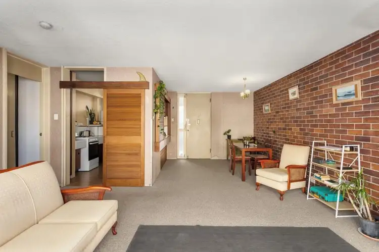 Fourth view of Homely unit listing, 13/32 Powell Crescent, Coolangatta QLD 4225