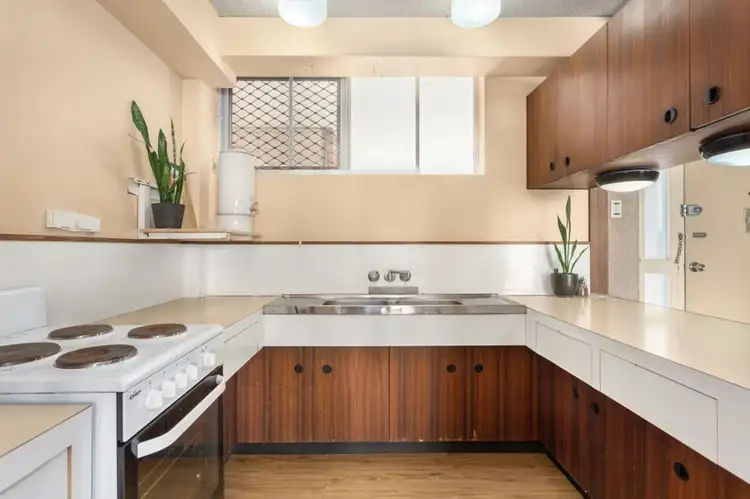 Fifth view of Homely unit listing, 13/32 Powell Crescent, Coolangatta QLD 4225