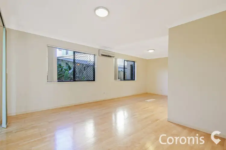 Third view of Homely townhouse listing, 1/27 Oatland Crescent, Holland Park West QLD 4121