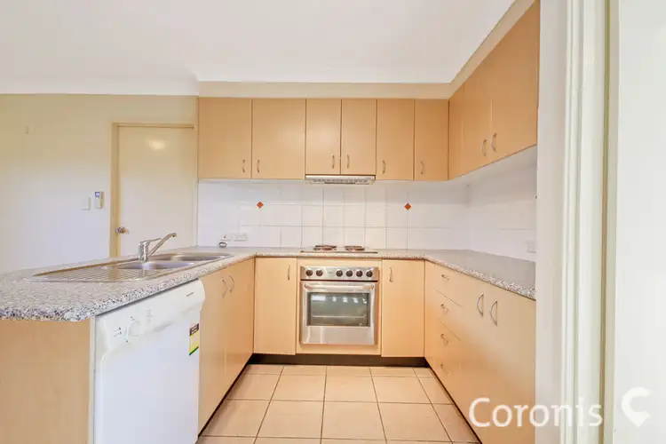 Fifth view of Homely townhouse listing, 1/27 Oatland Crescent, Holland Park West QLD 4121