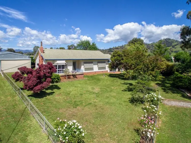 Main view of Homely rural property listing, Lot 12 Jenkins Street, Nundle NSW 2340