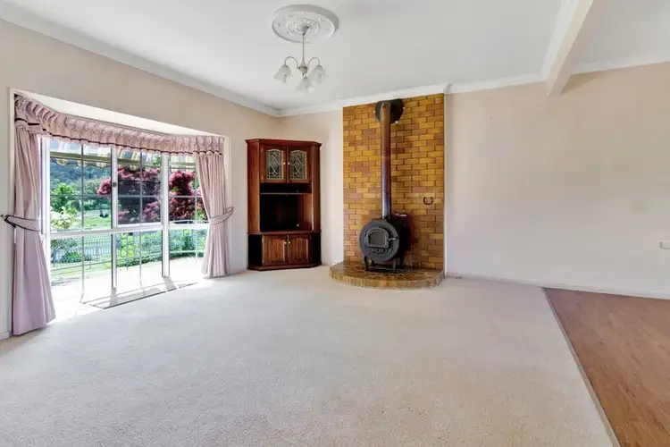 Third view of Homely rural property listing, Lot 12 Jenkins Street, Nundle NSW 2340