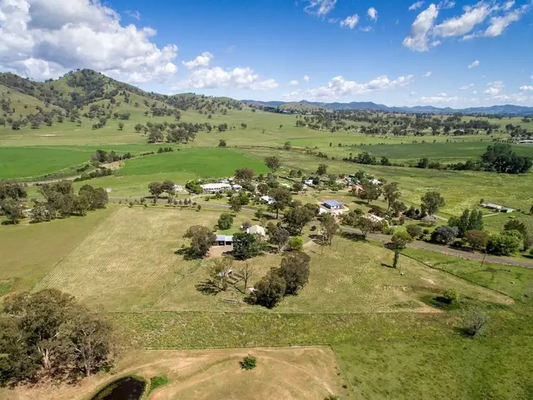 Fifth view of Homely rural property listing, Lot 12 Jenkins Street, Nundle NSW 2340