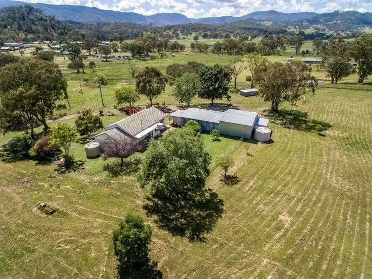 Sixth view of Homely rural property listing, Lot 12 Jenkins Street, Nundle NSW 2340