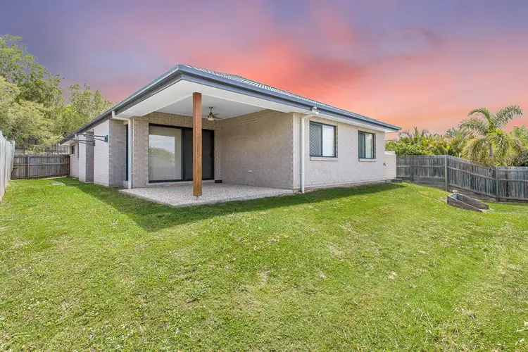 Second view of Homely house listing, 19 Applewood Court, Kallangur QLD 4503