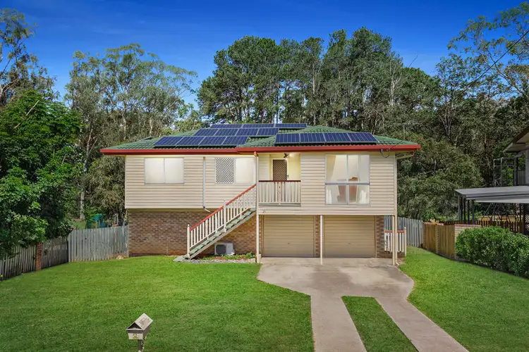 25 Woodbury Avenue, Bray Park QLD 4500