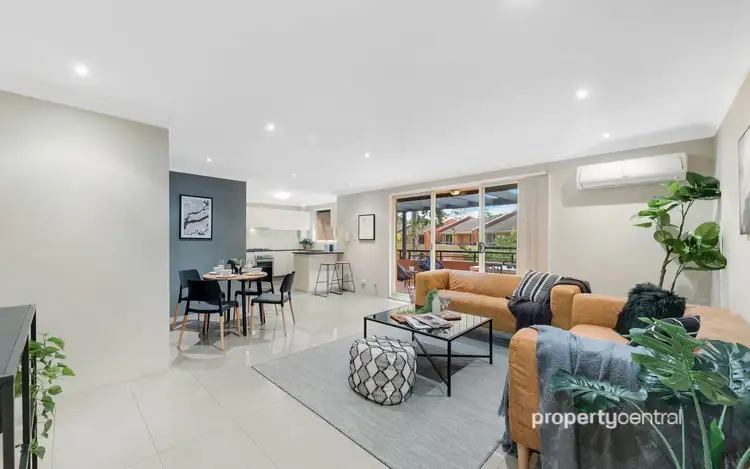 Second view of Homely unit listing, 15/66-70 Great Western Highway, Emu Plains NSW 2750