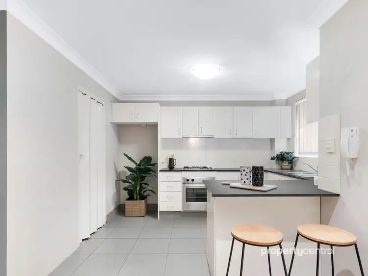 Third view of Homely unit listing, 15/66-70 Great Western Highway, Emu Plains NSW 2750