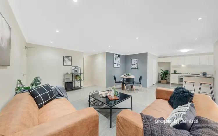 Fourth view of Homely unit listing, 15/66-70 Great Western Highway, Emu Plains NSW 2750