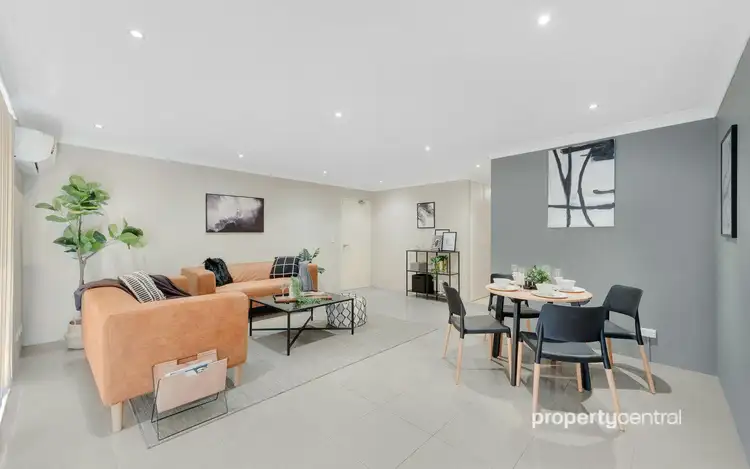 Fifth view of Homely unit listing, 15/66-70 Great Western Highway, Emu Plains NSW 2750