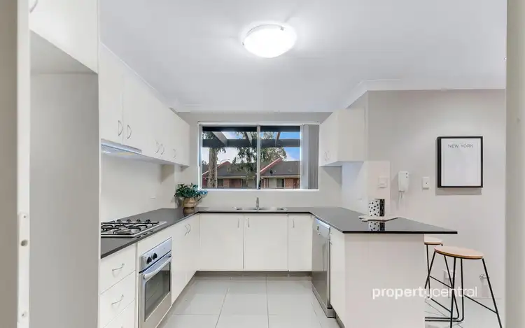 Sixth view of Homely unit listing, 15/66-70 Great Western Highway, Emu Plains NSW 2750