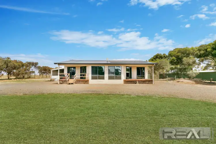 Main view of Homely house listing, 6 Racecourse Road, Balaklava SA 5461