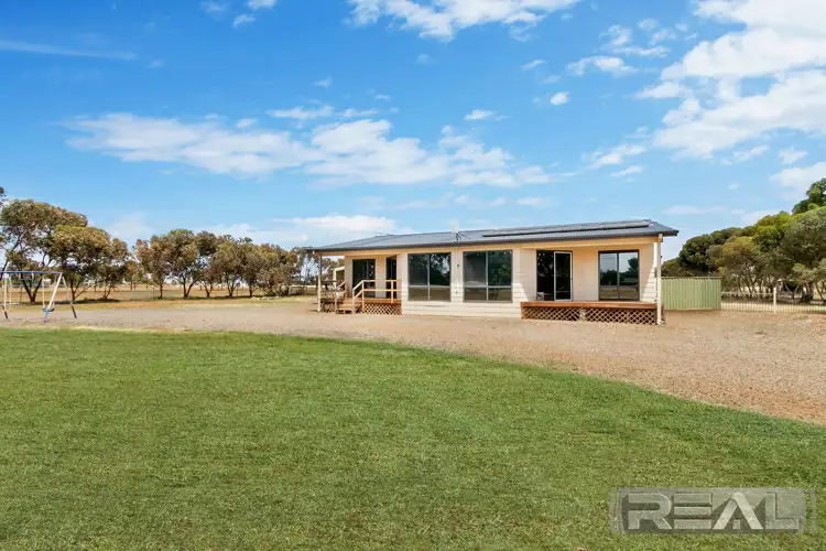 Second view of Homely house listing, 6 Racecourse Road, Balaklava SA 5461