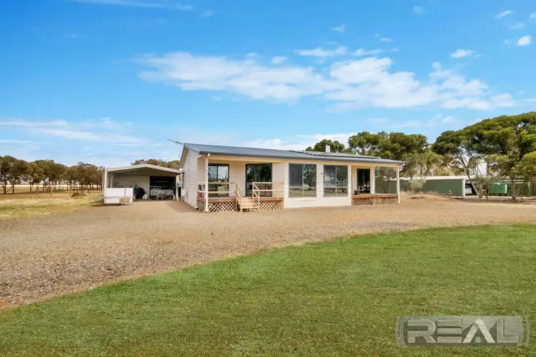 Third view of Homely house listing, 6 Racecourse Road, Balaklava SA 5461