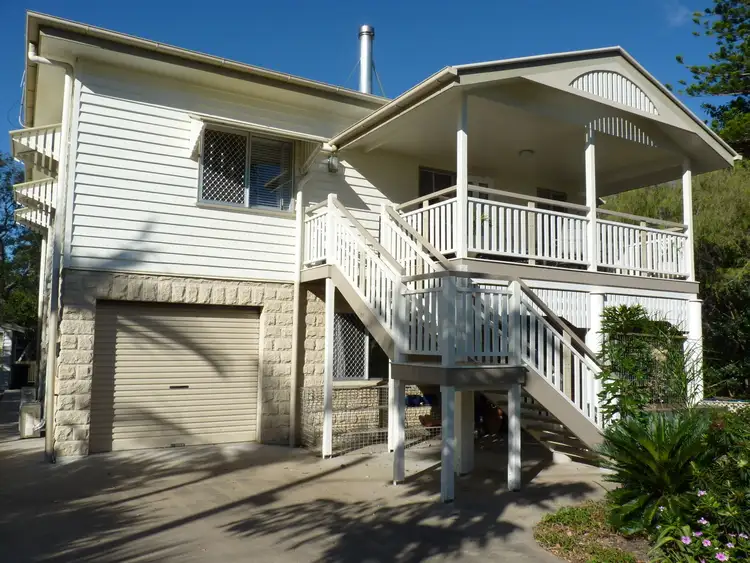 Main view of Homely house listing, 87 Gayndah Road, Maryborough West QLD 4650
