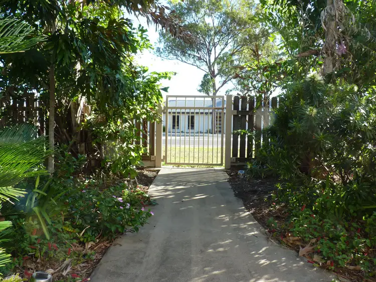 Third view of Homely house listing, 87 Gayndah Road, Maryborough West QLD 4650