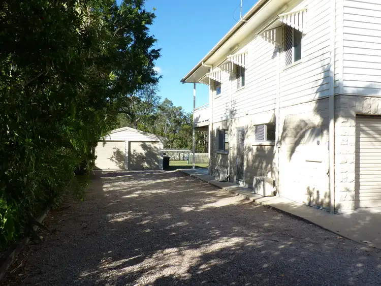 Fourth view of Homely house listing, 87 Gayndah Road, Maryborough West QLD 4650