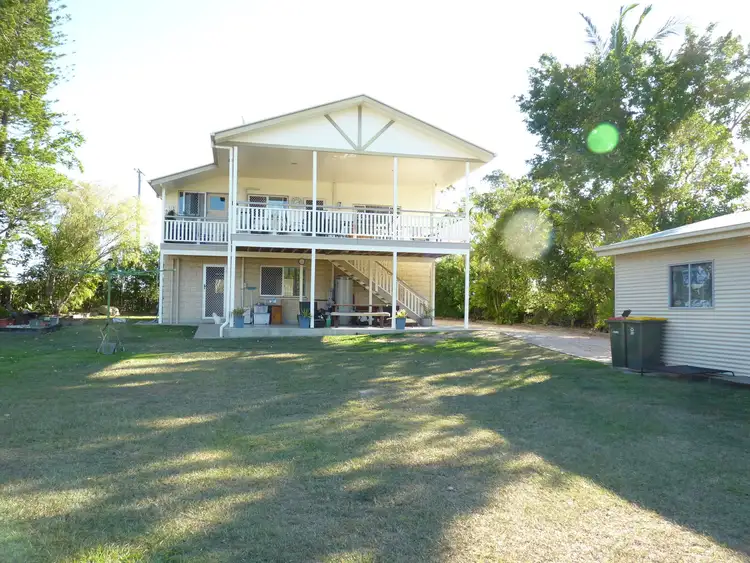 Fifth view of Homely house listing, 87 Gayndah Road, Maryborough West QLD 4650