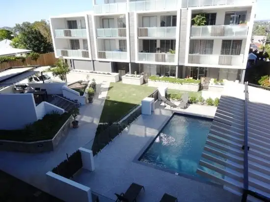 1303/8 Lochaber Street