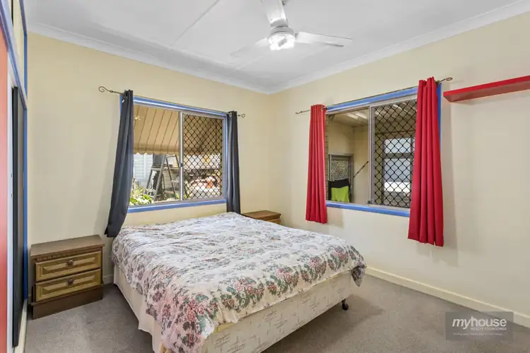 Sixth view of Homely house listing, 11 Merritt Street, Harristown QLD 4350