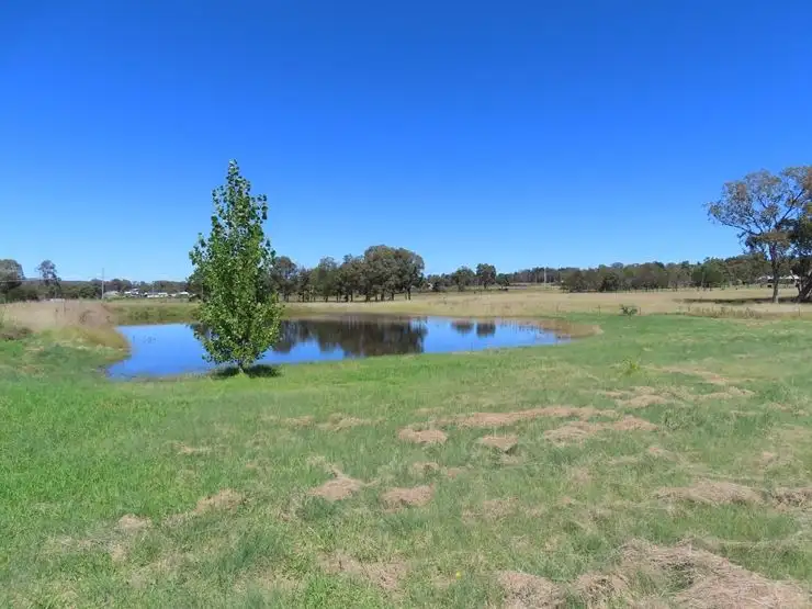 Second view of Homely rural property listing, 34 Stabiles Road, Severnlea QLD 4380