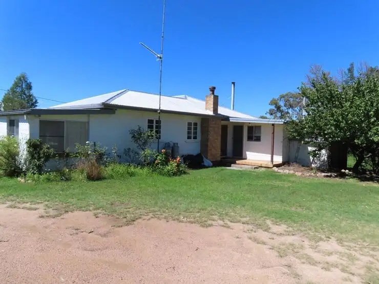 Fifth view of Homely rural property listing, 34 Stabiles Road, Severnlea QLD 4380