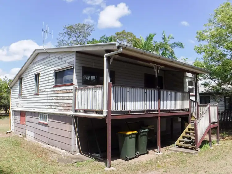 Main view of Homely house listing, 516 Alice Street, Maryborough QLD 4650