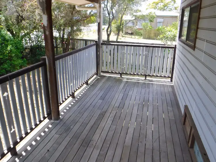 Fourth view of Homely house listing, 516 Alice Street, Maryborough QLD 4650