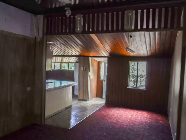 Fifth view of Homely house listing, 516 Alice Street, Maryborough QLD 4650