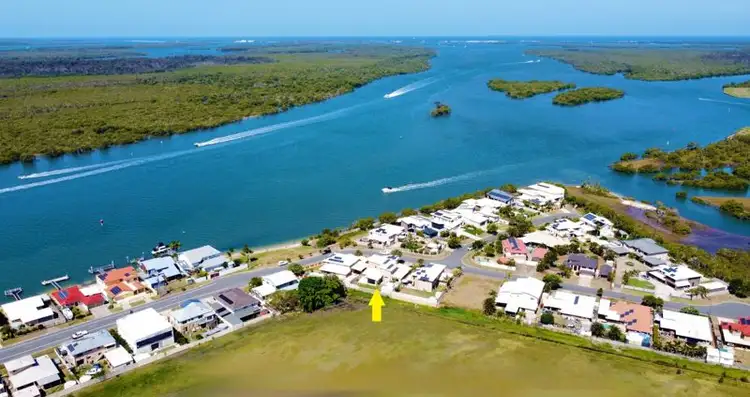 41 Esplanade, Jacobs Well QLD 4208