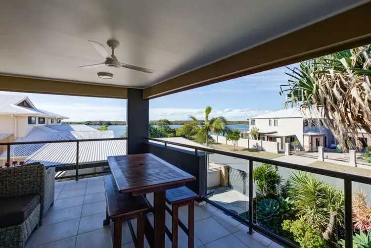 Fifth view of Homely house listing, 41 Esplanade, Jacobs Well QLD 4208