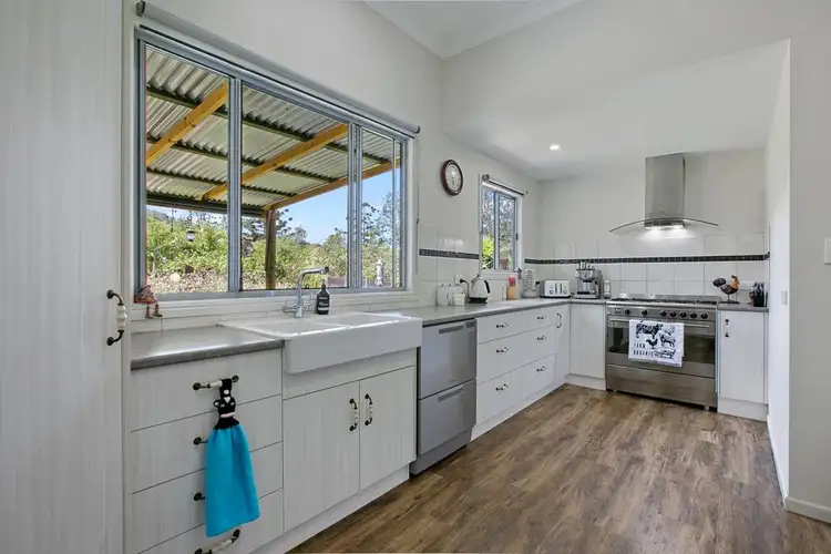 Fifth view of Homely house listing, 1157 Kin Kin Road, Wolvi QLD 4570