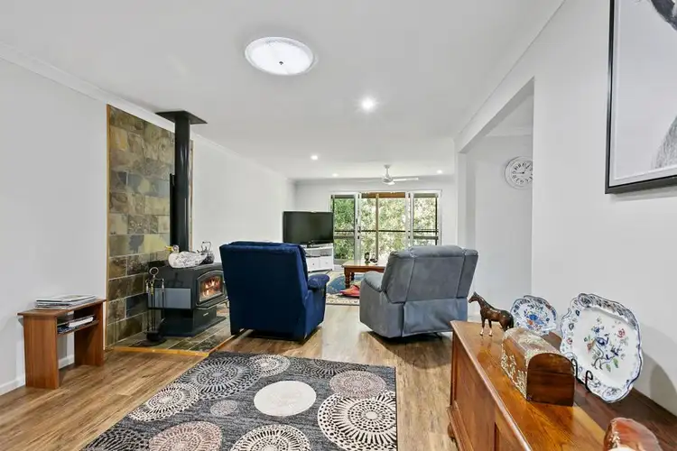 Sixth view of Homely house listing, 1157 Kin Kin Road, Wolvi QLD 4570