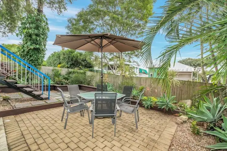 Main view of Homely unit listing, 4/333 Milton Road, Auchenflower QLD 4066