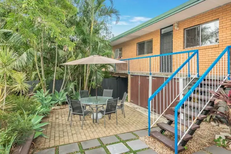 Second view of Homely unit listing, 4/333 Milton Road, Auchenflower QLD 4066