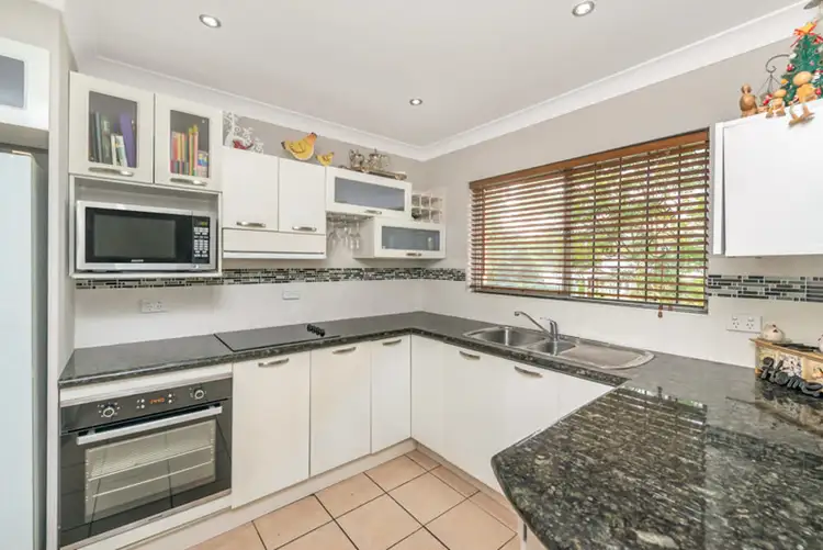 Fifth view of Homely unit listing, 4/333 Milton Road, Auchenflower QLD 4066