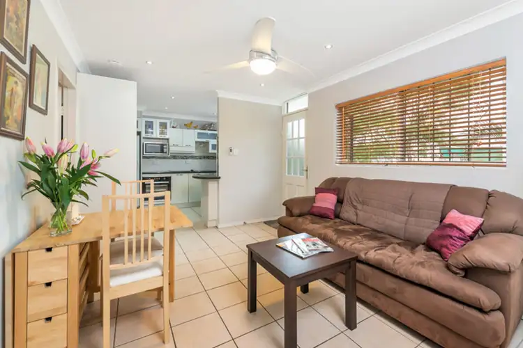 Seventh view of Homely unit listing, 4/333 Milton Road, Auchenflower QLD 4066