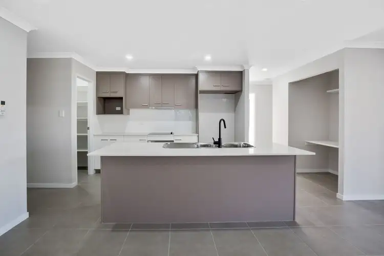 Fifth view of Homely house listing, 4 Bunya Way, Andergrove QLD 4740