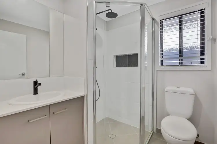 Seventh view of Homely house listing, 4 Bunya Way, Andergrove QLD 4740