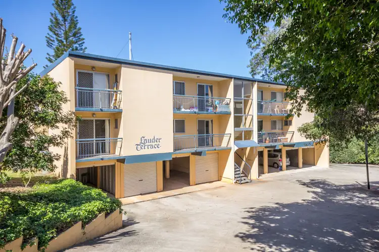 3/37 Lauder Street, Mount Gravatt East QLD 4122