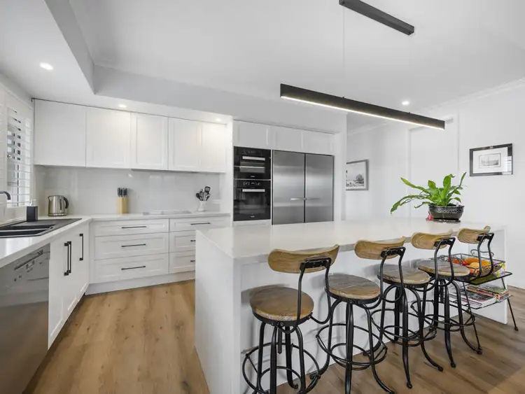 Fourth view of Homely house listing, 19 Bruce Taylor Circuit, Korora NSW 2450