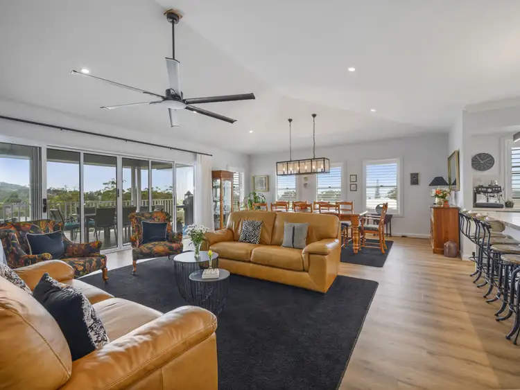 Fifth view of Homely house listing, 19 Bruce Taylor Circuit, Korora NSW 2450